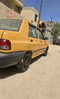 Saipa 131
